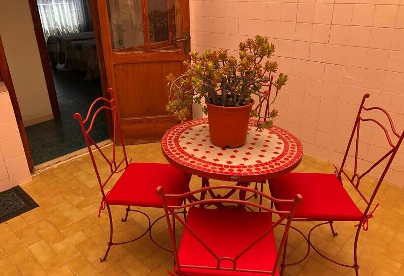 Casa Rural Casa Maria