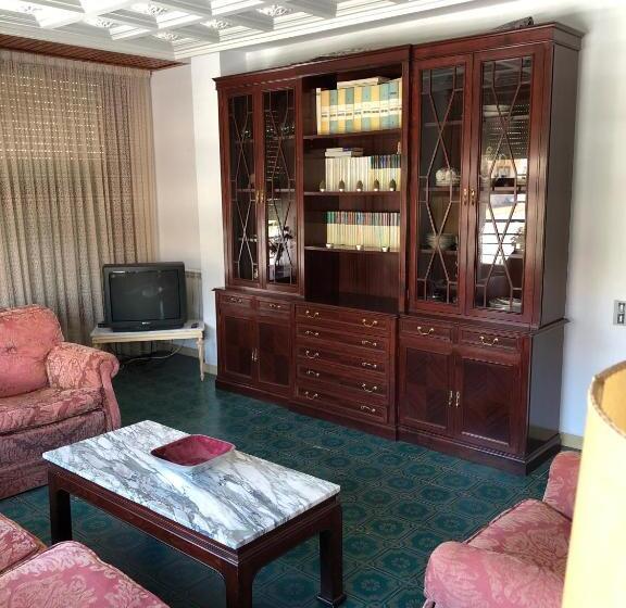 Casa Rural Casa Maria