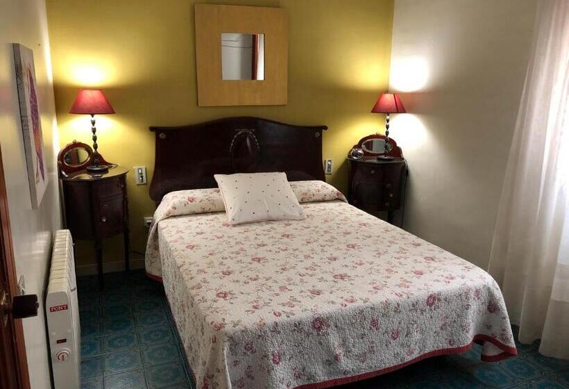 Casa Rural Casa Maria