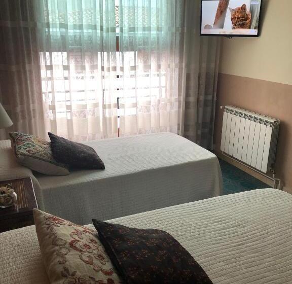 Casa Rural Casa Maria