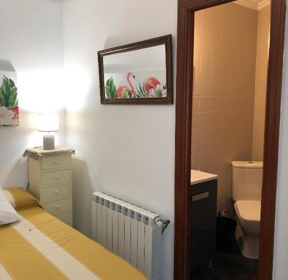 Casa Rural Casa Maria