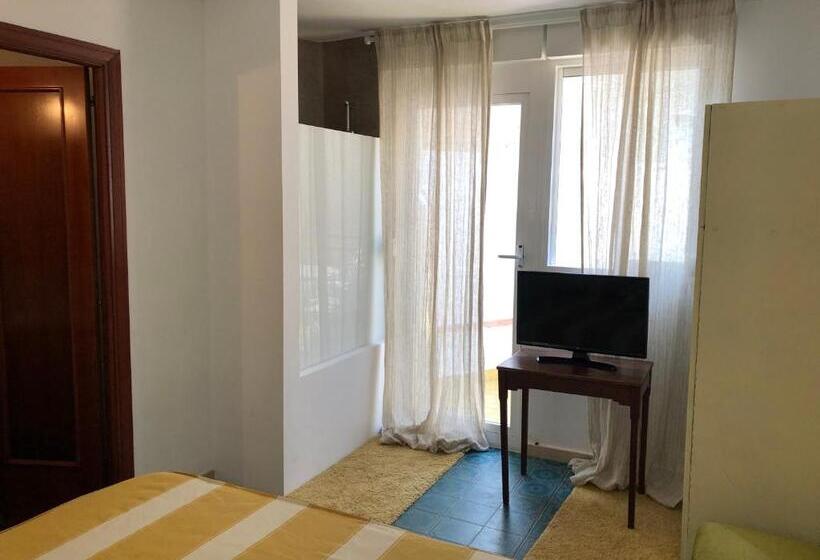 Casa Rural Casa Maria