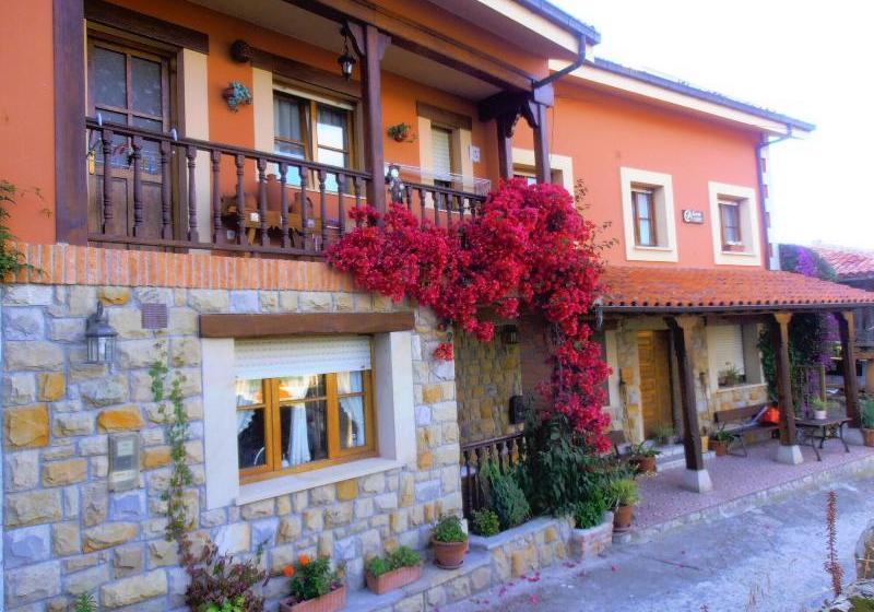 Casa Rural Casa Pipo