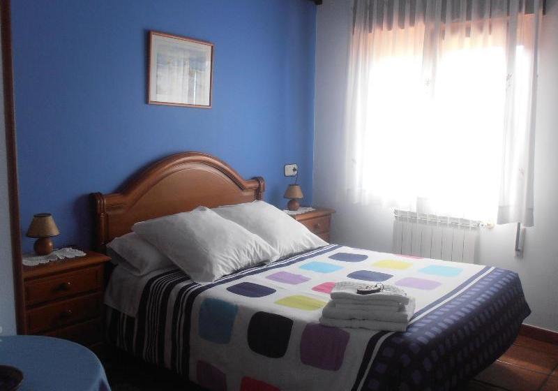 Casa Rural Casa Pipo