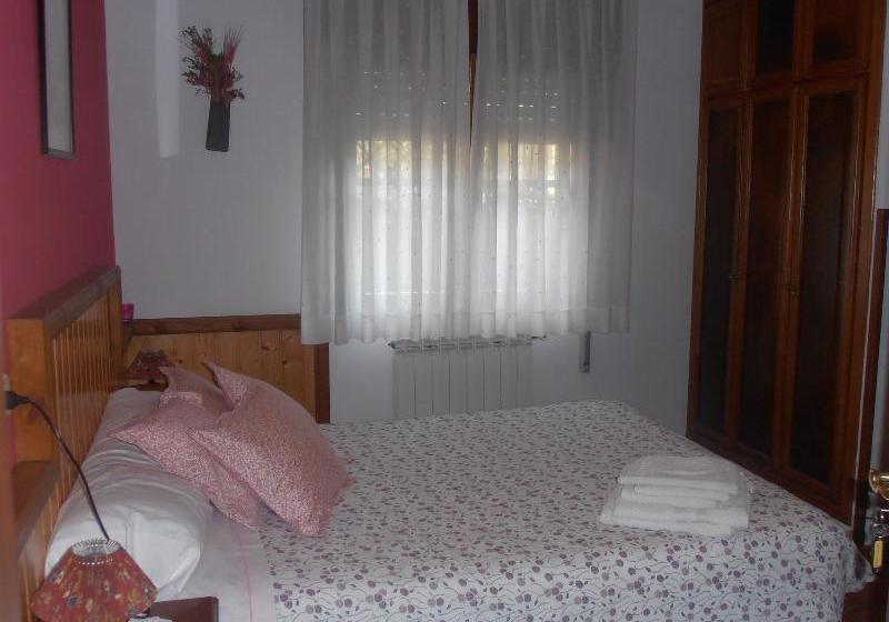 Casa Rural Casa Pipo