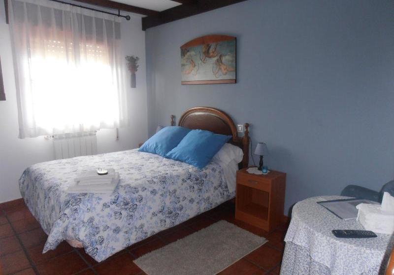 Casa Rural Casa Pipo