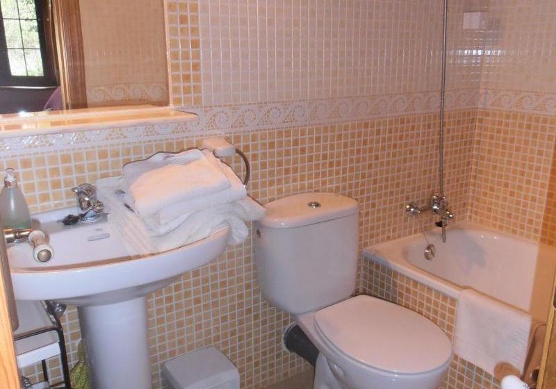 Casa Rural Casa Pipo