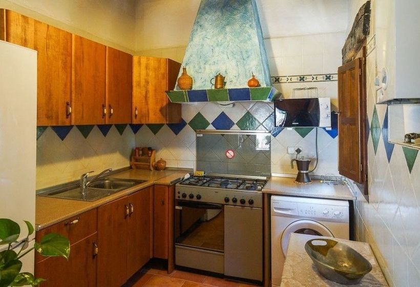 Casa Rural Cinco Soles