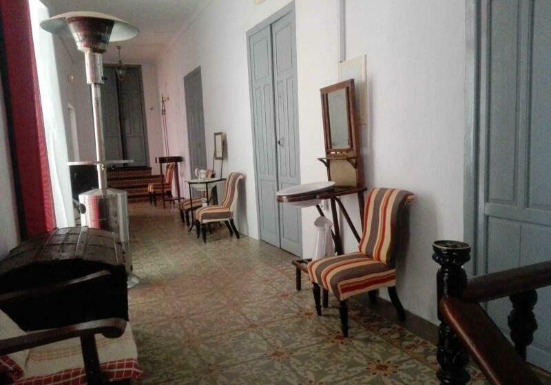 Casa Rural El Melojo