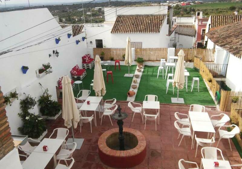 Casa Rural El Melojo