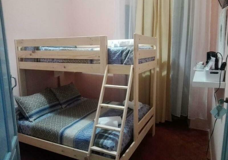 Casa Rural El Melojo