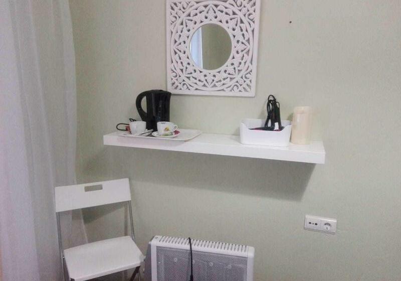 Casa Rural El Melojo