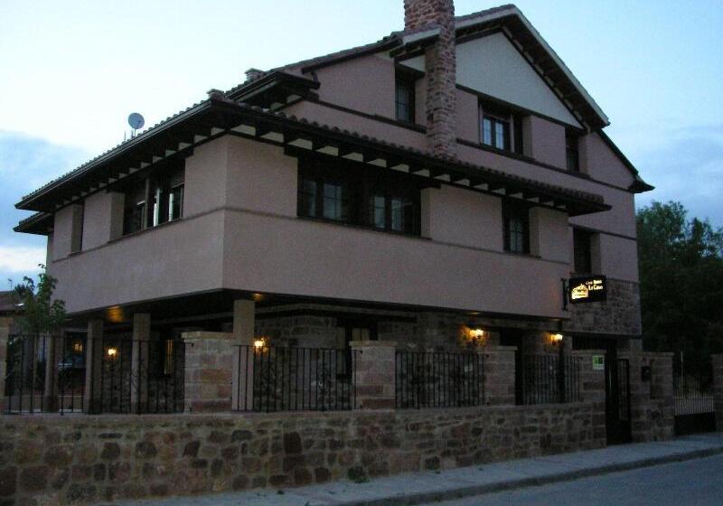 Casa Rural La Cava