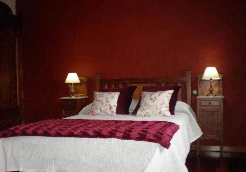 Casa Rural Las Caldereras