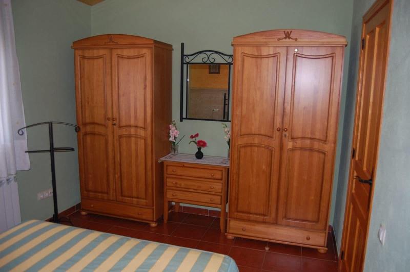 Gredos Casa Rural Los Treboles