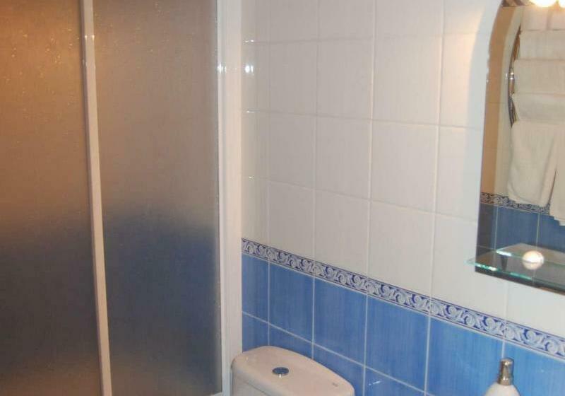 Gredos Casa Rural Los Treboles