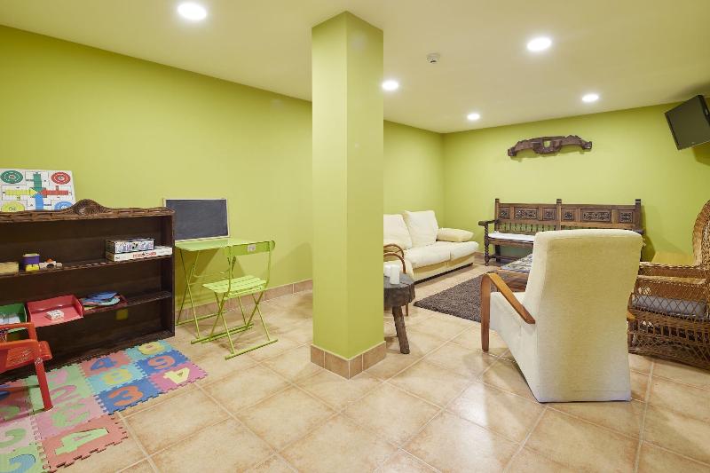 Casa Rural Xabin Etxea   Basque Stay   Xss00041