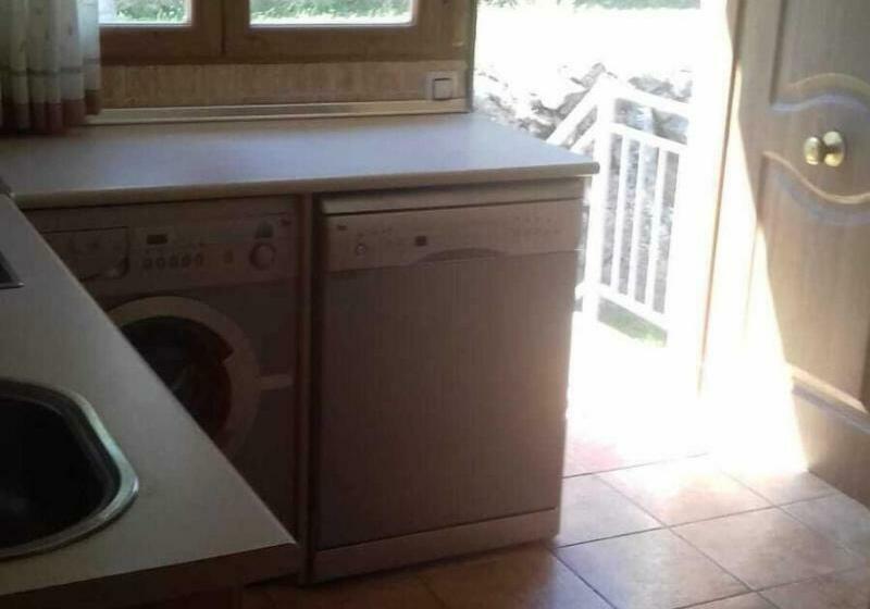 El Paraiso Casa Rural