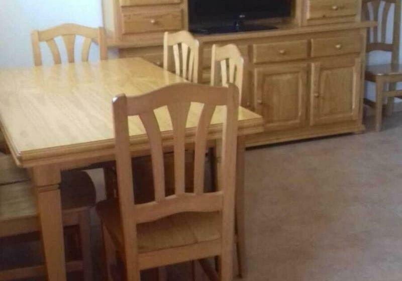 El Paraiso Casa Rural