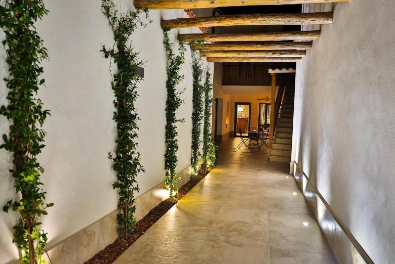 El Patio De Los Jazmines Boutiquehouse