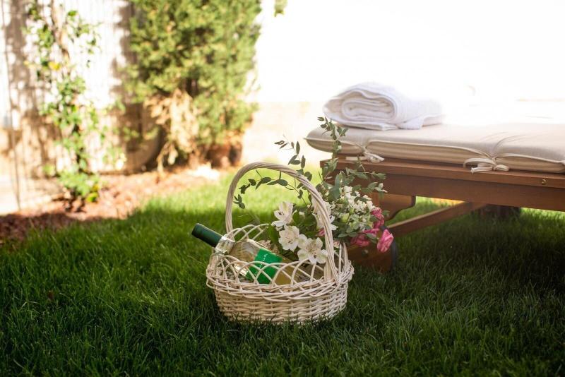 El Patio De Los Jazmines Boutiquehouse