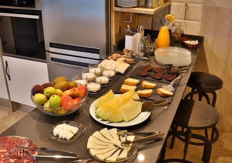 El Patio De Los Jazmines Boutiquehouse