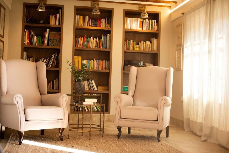 El Patio De Los Jazmines Boutiquehouse