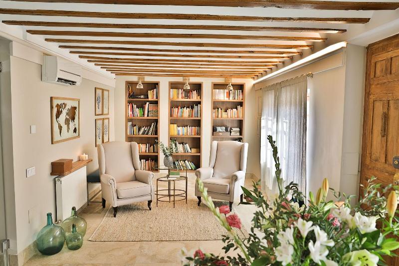 El Patio De Los Jazmines Boutiquehouse