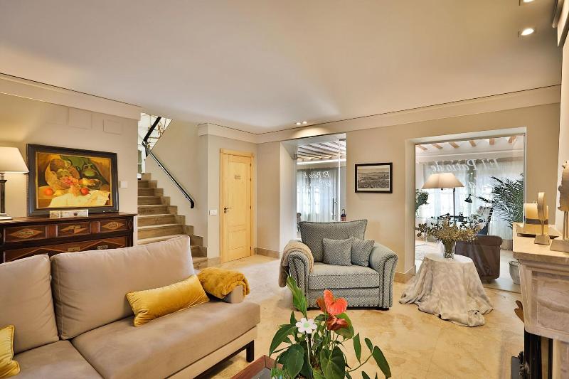 El Patio De Los Jazmines Boutiquehouse