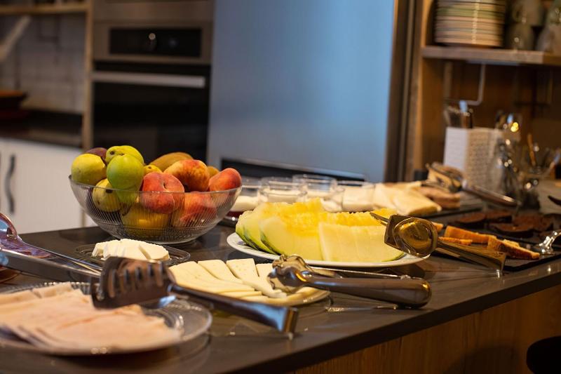 El Patio De Los Jazmines Boutiquehouse