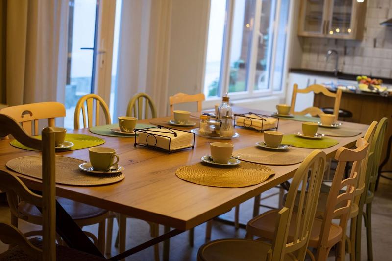 El Patio De Los Jazmines Boutiquehouse