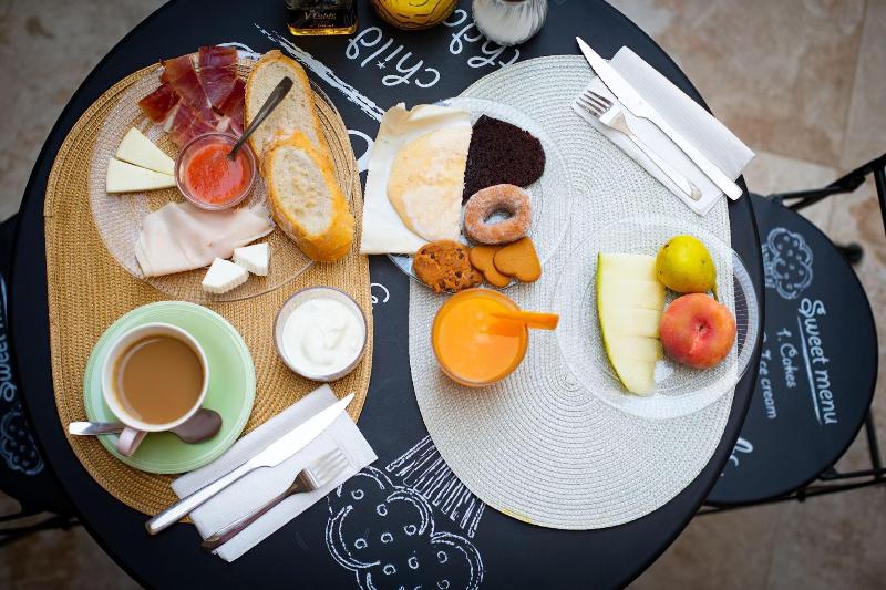 El Patio De Los Jazmines Boutiquehouse