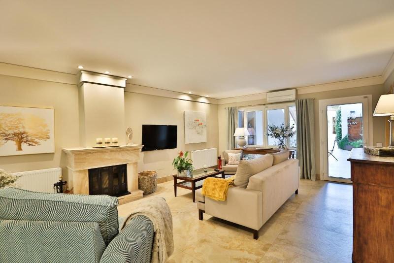 El Patio De Los Jazmines Boutiquehouse