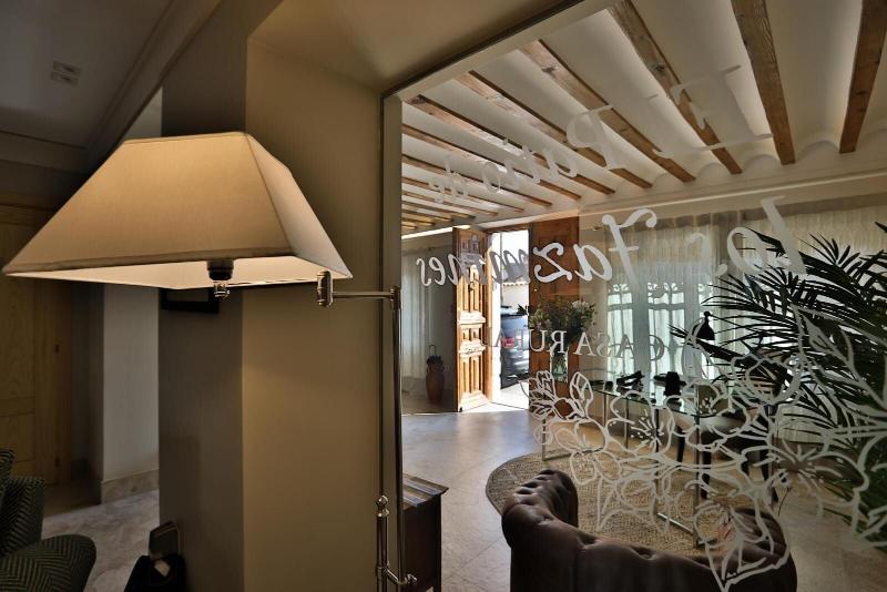 El Patio De Los Jazmines Boutiquehouse