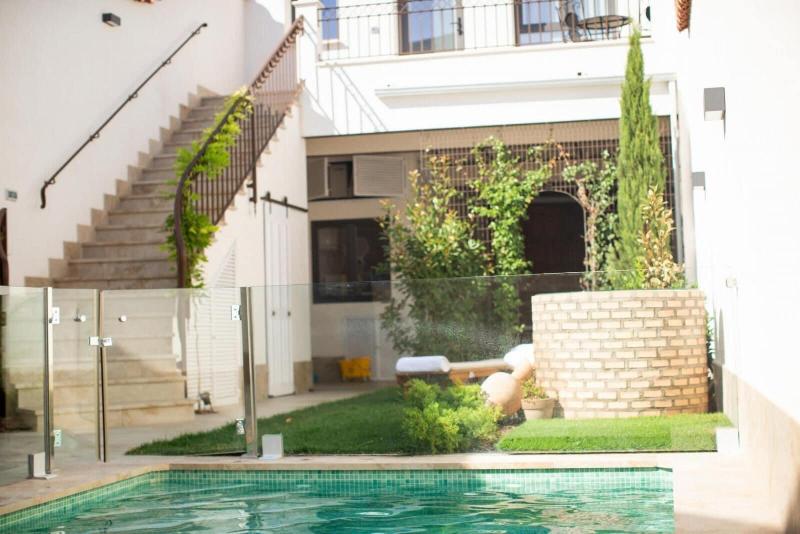 El Patio De Los Jazmines Boutiquehouse