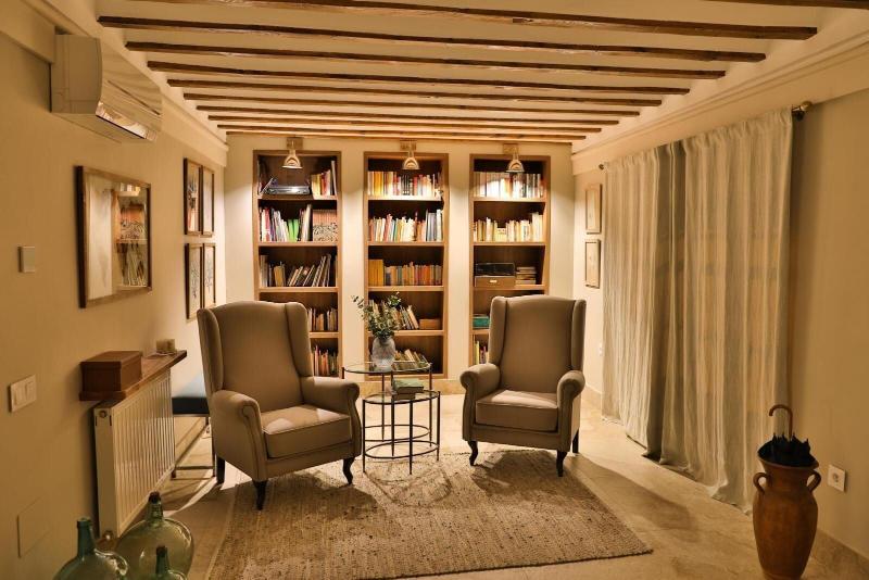 El Patio De Los Jazmines Boutiquehouse