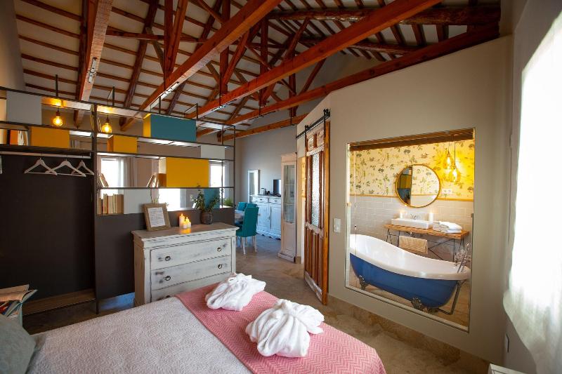 El Patio De Los Jazmines Boutiquehouse