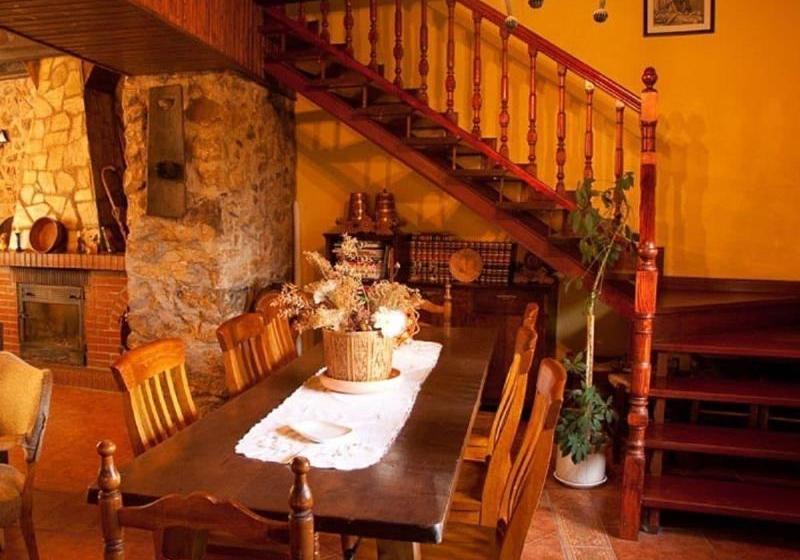 El Rincón De La Rosa