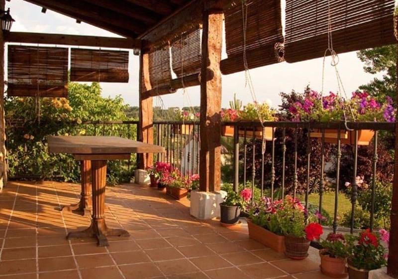 El Rincón De La Rosa