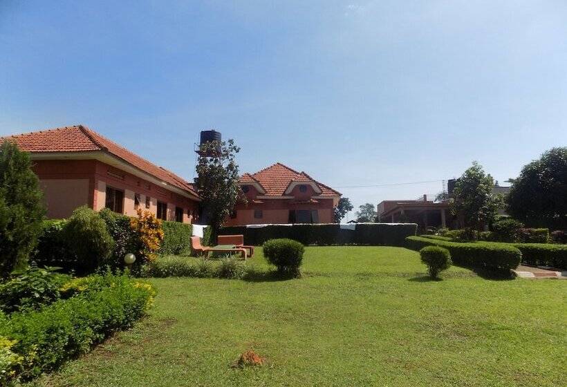 Elgon Heights Motel