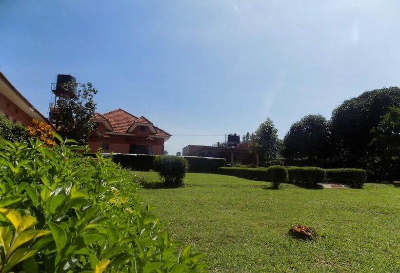 Elgon Heights Motel