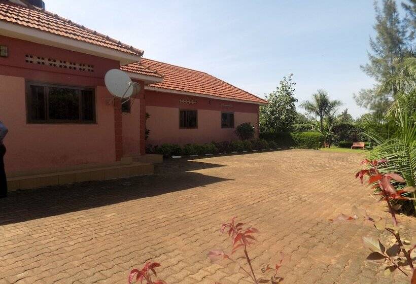 Elgon Heights Motel