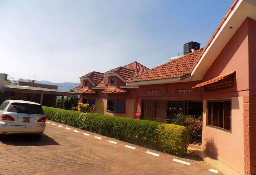 Elgon Heights Motel