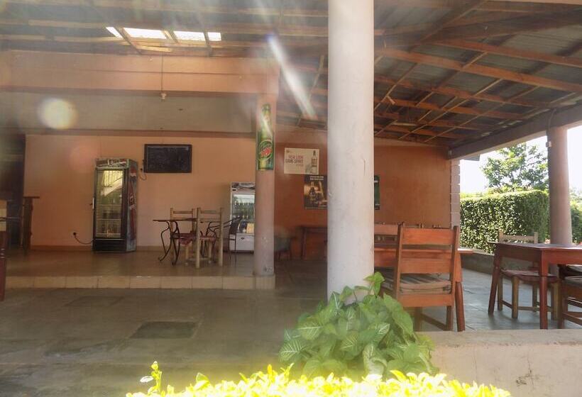 Elgon Heights Motel