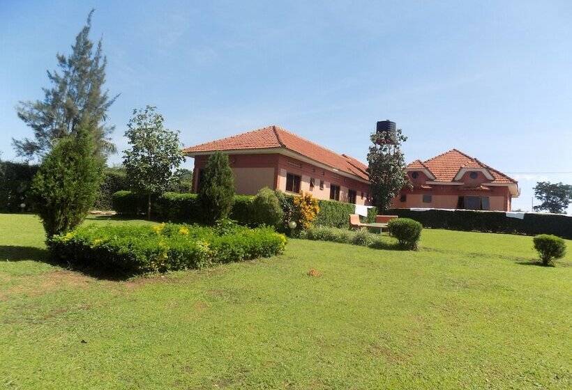 Elgon Heights Motel