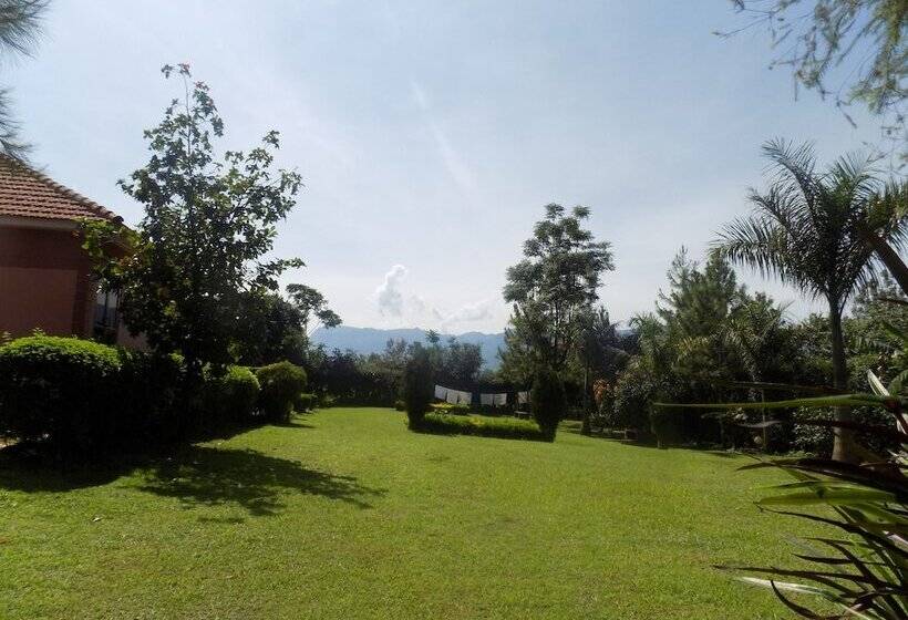 Elgon Heights Motel