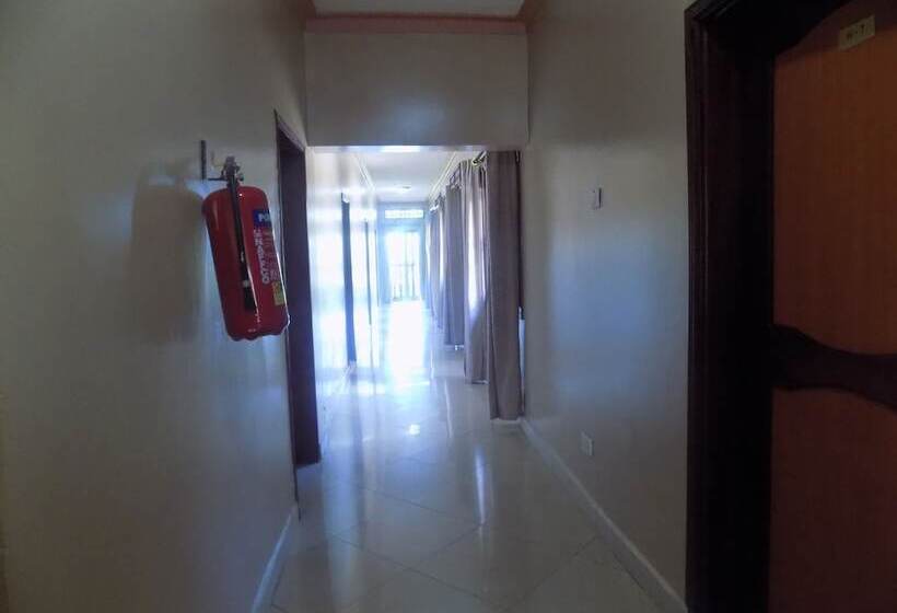 Elgon Heights Motel