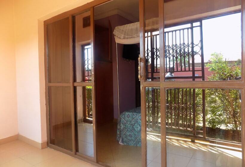 Elgon Heights Motel