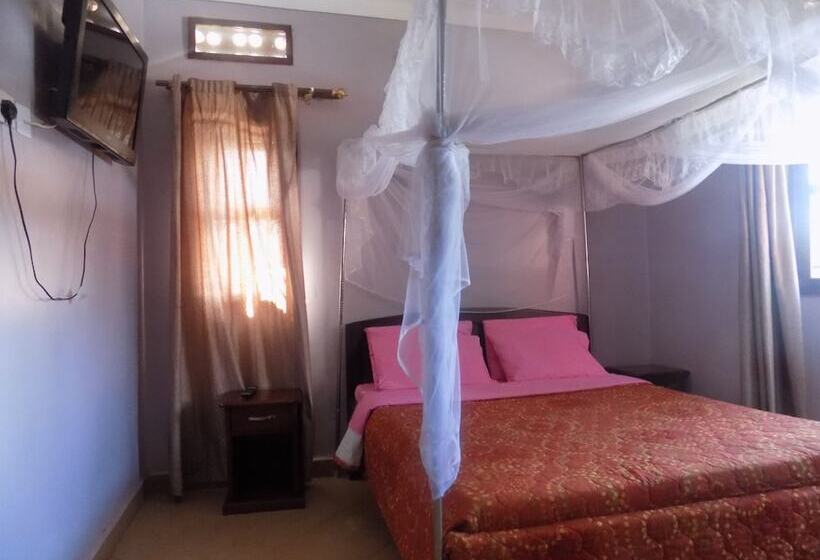 Elgon Heights Motel