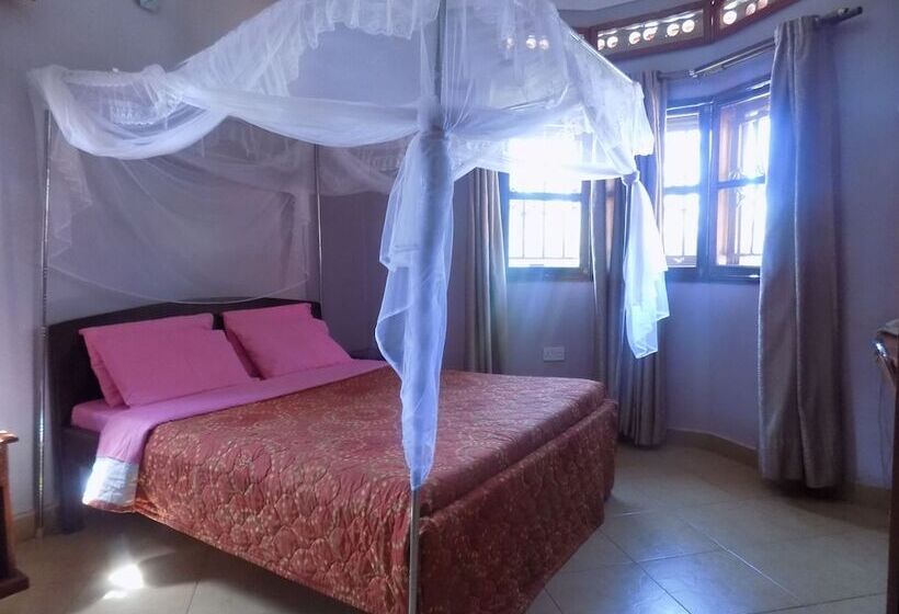 Elgon Heights Motel